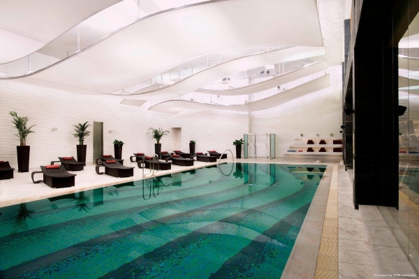 Sheraton Grand Incheon Hotel